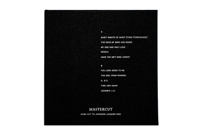 Oscar Peterson Trio - We Get Requests