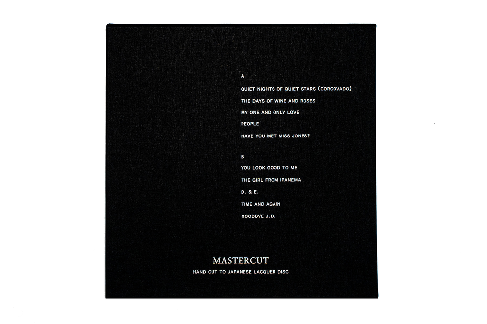 Burmester Master Recordings