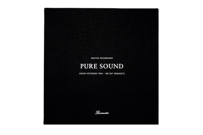 Oscar Peterson Trio - We Get Requests