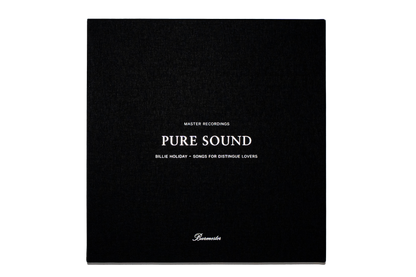 Billie Holiday – Songs for Distingué Lovers