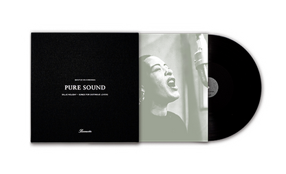 Billie Holiday – Songs for Distingué Lovers