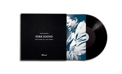 Oscar Peterson Trio - We Get Requests