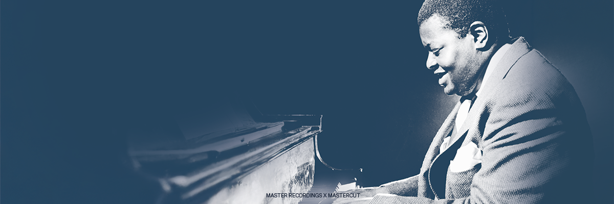 Oscar Peterson Trio - We Get Requests